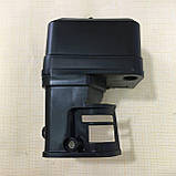 Фільтр повітряний із паперовим елементом 168/70, фото 2