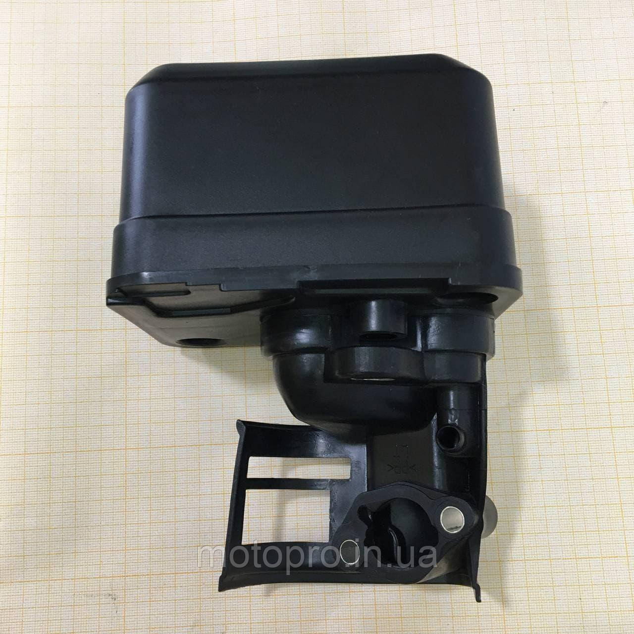 Фільтр повітряний із паперовим елементом 168/70, фото 1