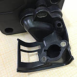 Фільтр повітряний із паперовим елементом 168/70, фото 6