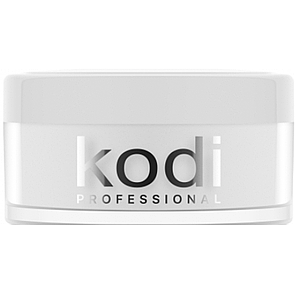 Базовий акрил білий Kodi Professional Perfect White Powder 22 р.