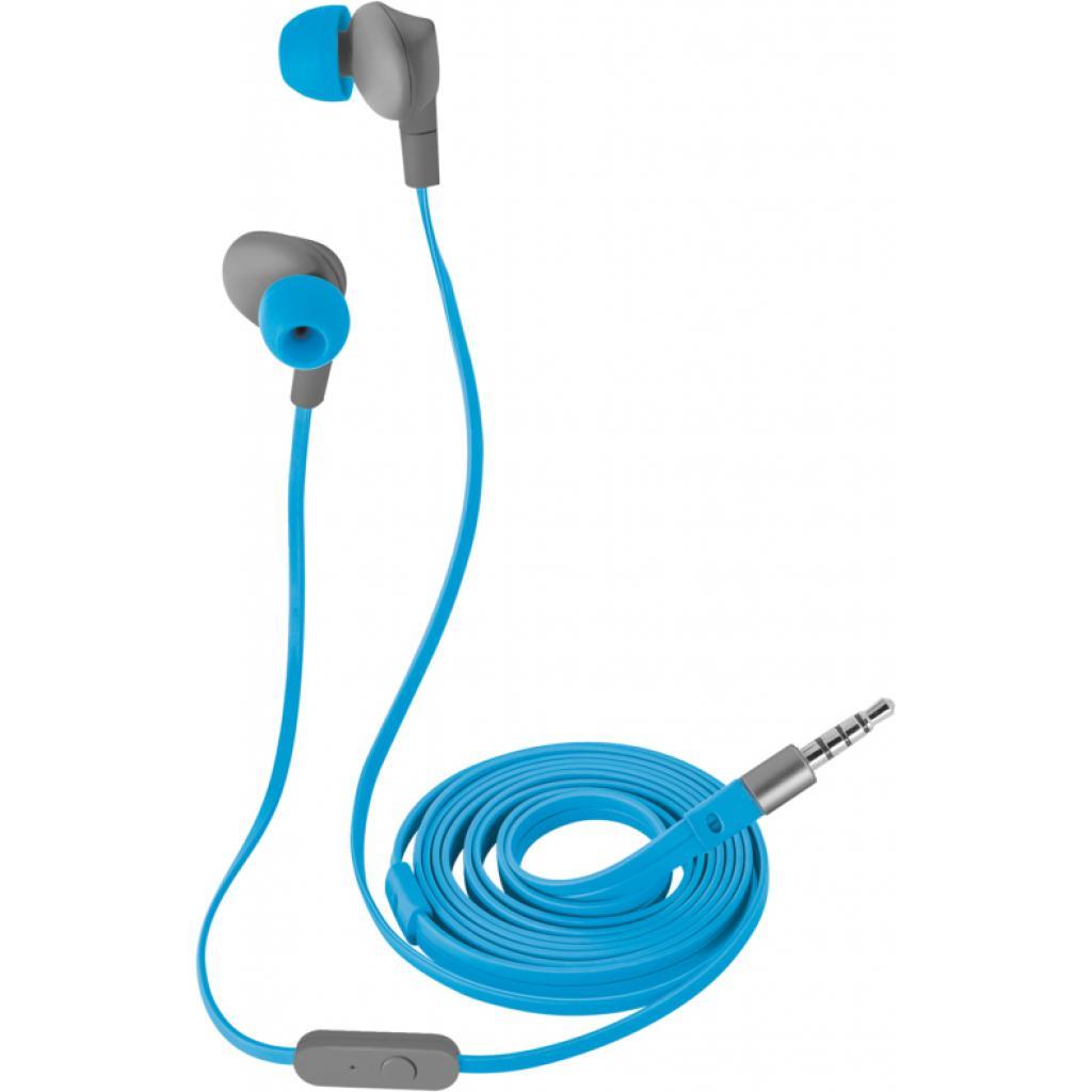 Навушники Trust Urban Aurus Blue