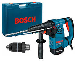 Перфоратор 800 Вт GBH 3-28 DFR SDS-Plus BOSCH