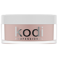 Базовый акрил натуральный персик Kodi Professional Natural Peach Powder 22 г.