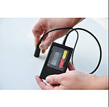 Товщиномір лакофарбових покриттів GL-6S (GL-6HS) (0 мкм до 1100 мкм) з виносним датчиком, фото 2