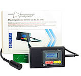 Товщиномір лакофарбових покриттів GL-6S (GL-6HS) (0 мкм до 1100 мкм) з виносним датчиком, фото 3