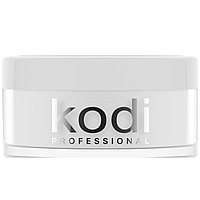 Базовый акрил прозрачный Kodi Professional Perfect Clear Powder 22 г.