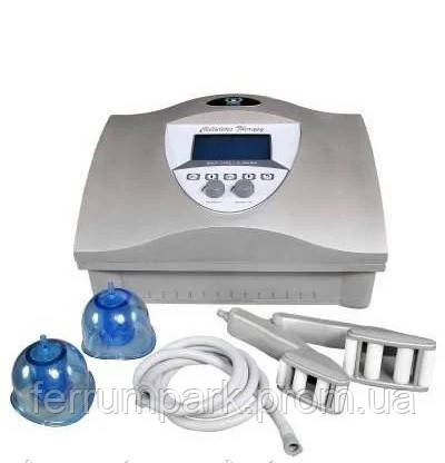 Аппарат Starvac, вакуумно роликовый массажер (ID#1428113670), цена ...