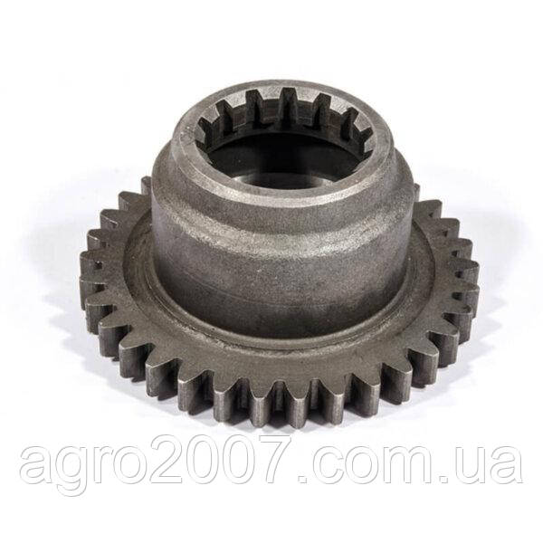 Шестірня приводу ВОМ МТЗ-890/892, 950/952 Z=34 (пр.-во МЗШ)