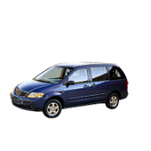 Mazda MPV 1999