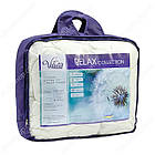 Ковдра силіконова Двоспальна стьобана "Relax Літо" 170х210 см Літня ковдра, фото 4