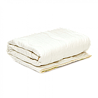 Літня Полуторна Ковдра 140х205 см стьобана "Relax Літо" Літня ковдра, фото 3