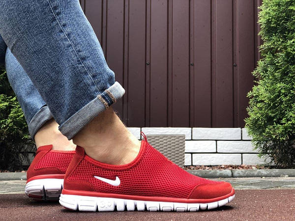 Free run 3.0 slip on hot sale