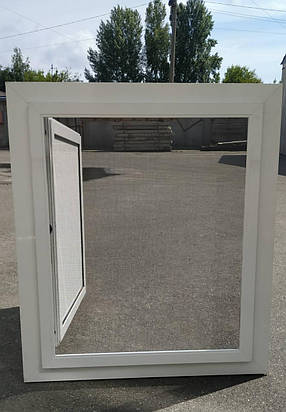 Сітка москітна (Німеччина) на алюмінієві вікна, індивідуальний прорахунок, фото 2