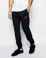 Демисезонные спортивные штаны для тренировок Nike (Найк)