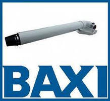 Коаксіальний димохід до газового котла Baxi Main 5