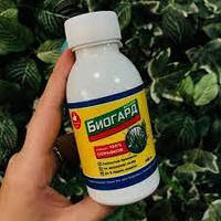 "Биогард" засіб від бур'янів