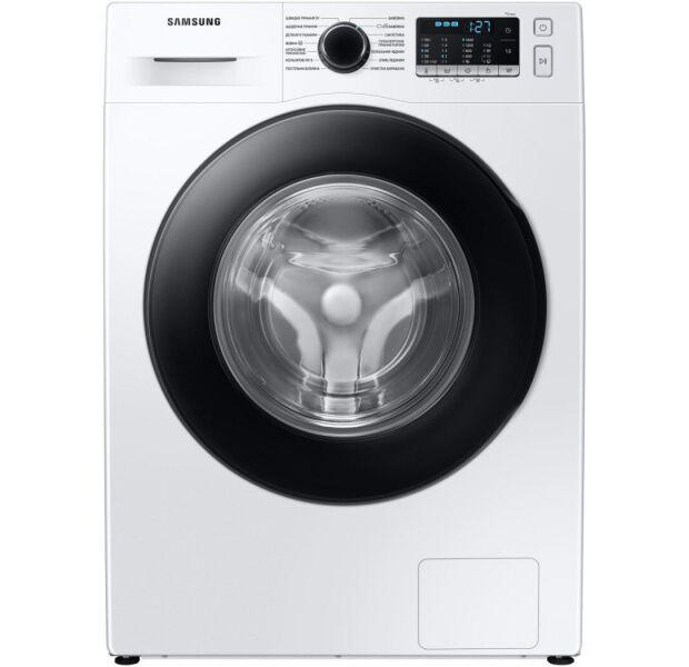 Пральна машина Samsung WW90TA047AE1UA