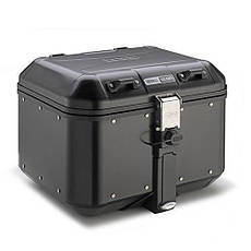 КОФР ЦЕНТРАЛЬНИЙ GIVI DLM46B 46L BLACK