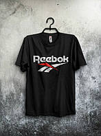 Брендовая футболка Reebok