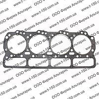 Прокладка ГБЦ ЗІЛ-4331, дизель, 645-1003020