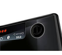 Кавомашина автоматична Melitta Caffeo Solo Pure Black (E950-222 EU), фото 5