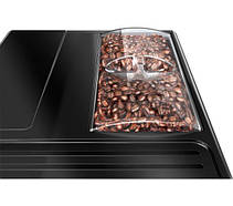 Кавомашина автоматична Melitta Caffeo Solo Pure Black (E950-222 EU), фото 6