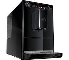 Кавомашина автоматична Melitta Caffeo Solo Pure Black (E950-222 EU), фото 3