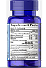 Вітамін Б2 Puritan's Pride Vitamin B-2 100 mg 100 таб, фото 7