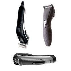 Машинки д/стрижки