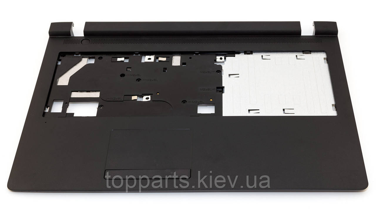 Корпус для ноутбуків Lenovo IdeaPad 100-15IBY, B50-10 (верхній) Upper Case Cover