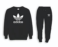 Спортивный мужской Зимний костюм Adidas (Адидас)