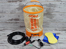 Автомобільна мийка 120Вт VOIN V-327