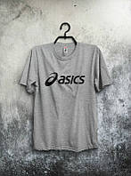Брендовая футболка ASICS