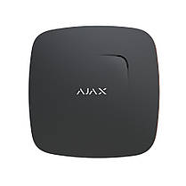 Датчик диму Ajax FireProtect Plus (black), фото 2