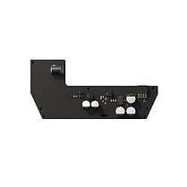 Плата блоку живлення Ajax 12V PSU для підключення централей Hub/Hub Plus і ретранслятора ReX, фото 2