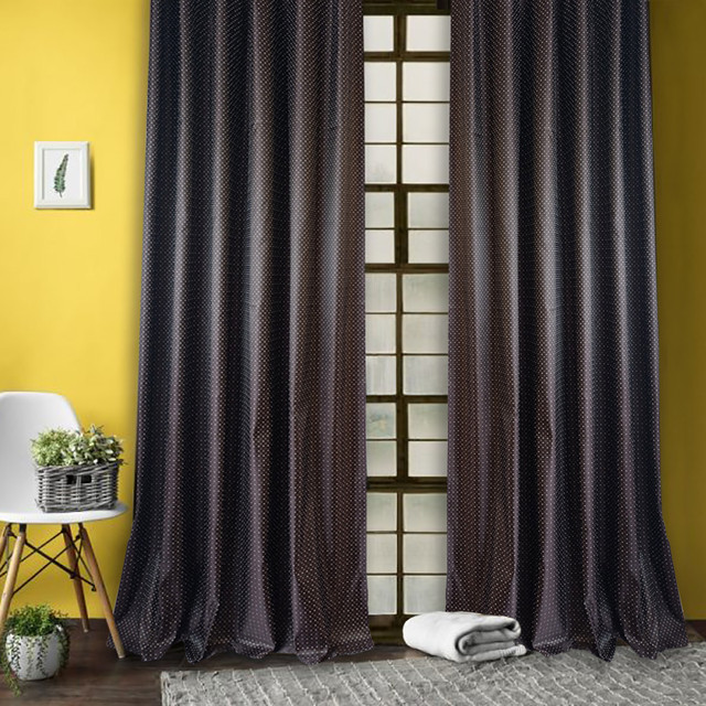 Шторы готовые с рисунком в "Pivdenne" Пошив штор. Купить недорого Шторы ...