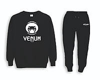 Тренировочный мужской Зимний споривный костюм Venum( Венум)