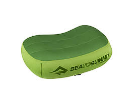 Надувна подушка 34х24х11 см Aeros Premium Pillow Regular Sea To Summit