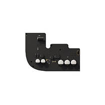 Плата блоку живлення Ajax 12V PSU для підключення централі Hub 2, фото 2