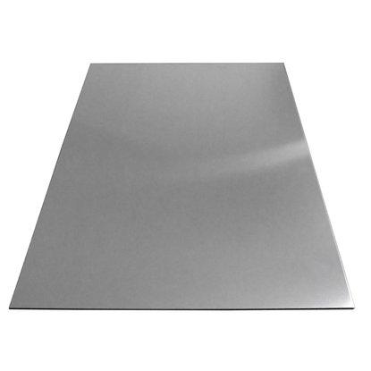 Метал на дах (алюміній, 74*60,5 см)