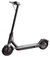 Электросамокат Xiaomi Mi Electric Scooter 1S Black FBC4019GL