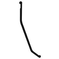 Ущільнювач бічної штори тенту SUER 16 м 120 мм (сірий) 660828216