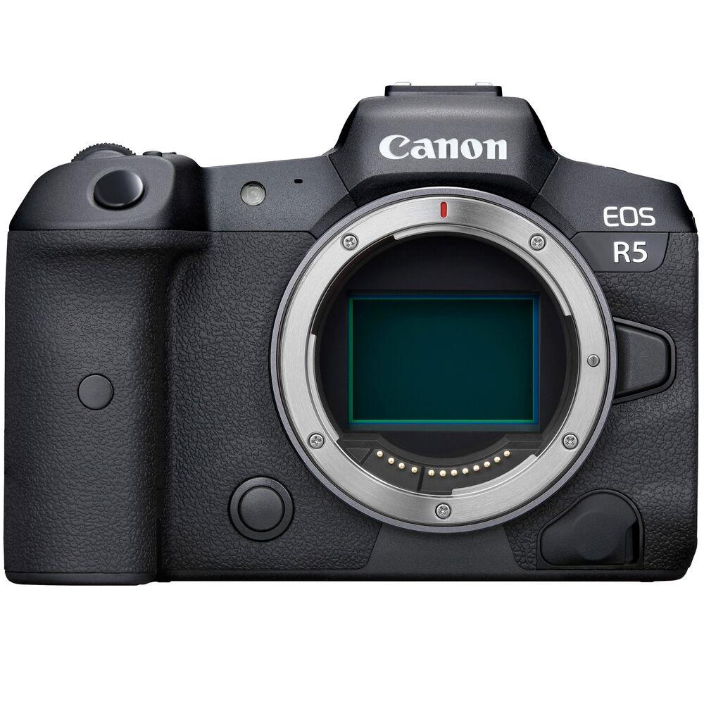 Фотоапарат Canon EOS R5 Body / на складі