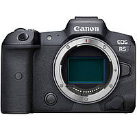 Фотоаппарат Canon EOS R5 Body / на складе