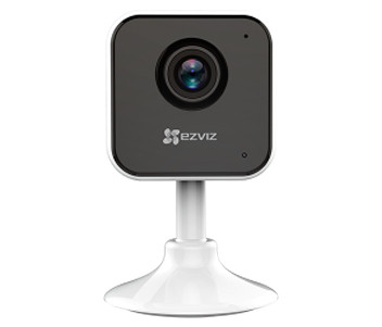 Wi-Fi відеокамера 2 Мп EZVIZ CS- H1C