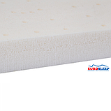 Топпер EuroSleep Latex x3 70х190, фото 5
