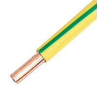 Дріт мідний ПВ1 1х1.5 Одеса Каблекс