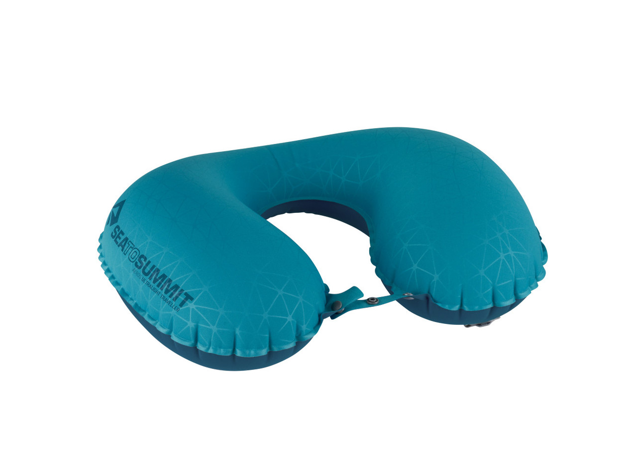 Надувна подушка 39х11х29 см Aeros Ultralight Traveller Pillow Sea To Summit, фото 1