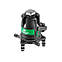 Рівень лазерної ADA ULTRALiner 360 4V GREEN Set ADA A00497, фото 3