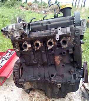 K9K710 Кліо, фото 2
